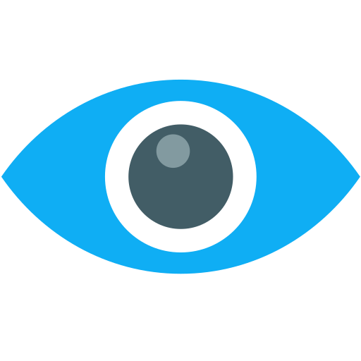 Глаз бесплатно иконка