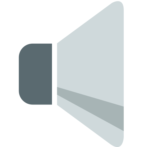 Звук бесплатно иконка