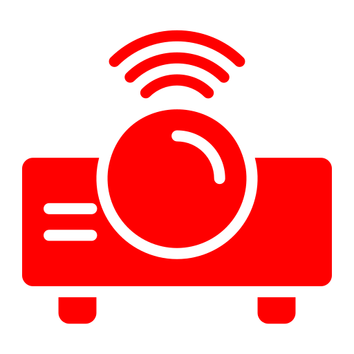 projektoren kostenlos Icon projektoren kostenlos Icon