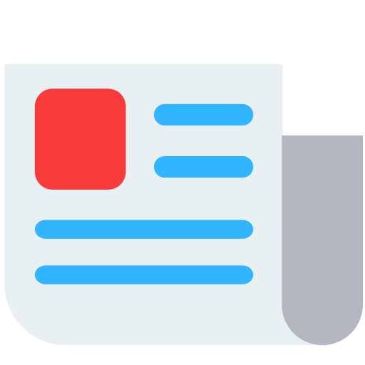 papier Icône gratuit papier Icône gratuit