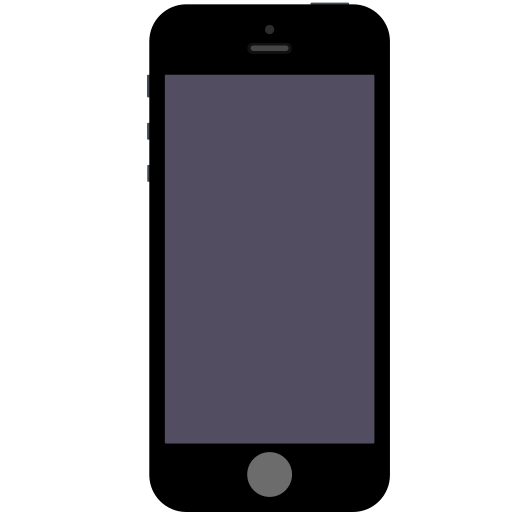 iphone Icône gratuit iphone Icône gratuit