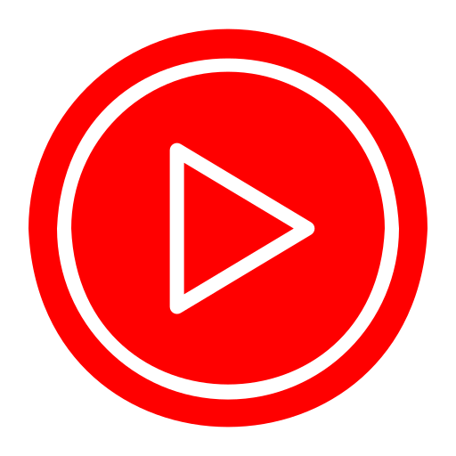 동영상 무료 아이콘