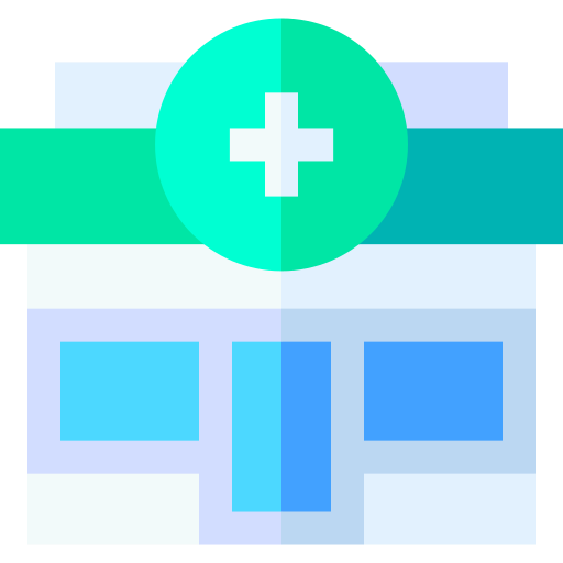 farmacia icono gratis