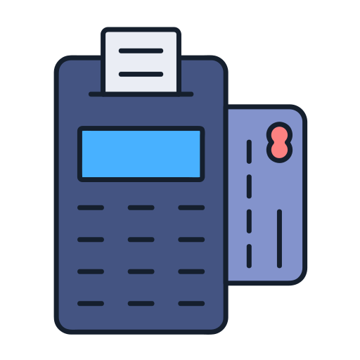 Machine free icon