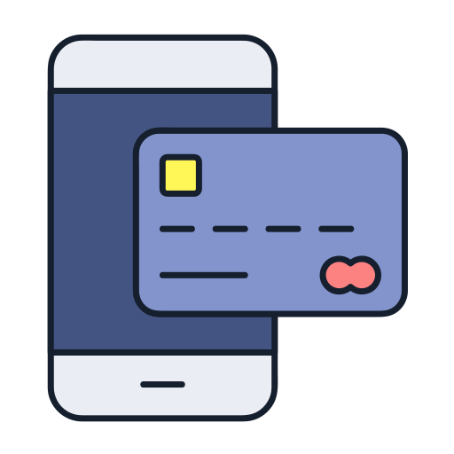 mobile Icône gratuit