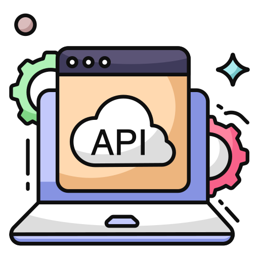 api icono gratis