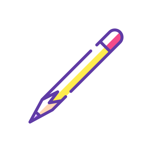 bleistift kostenlos Icon