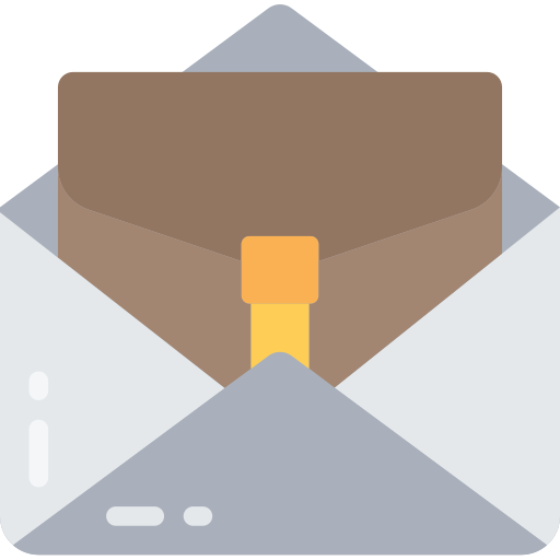 Email icono gratis