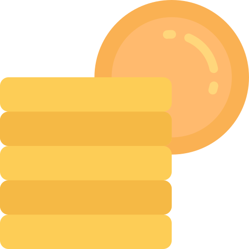 münzen kostenlos Icon