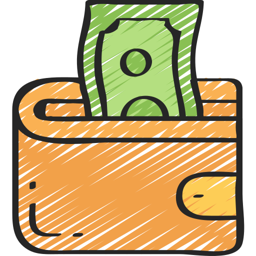 지갑 무료 아이콘 지갑 무료 아이콘