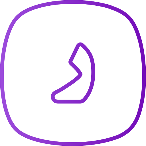 real academia de bellas artes icono gratis