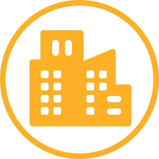 도시 무료 아이콘