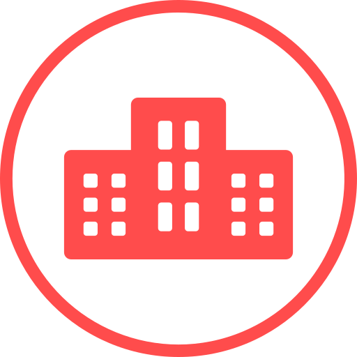 건물 무료 아이콘