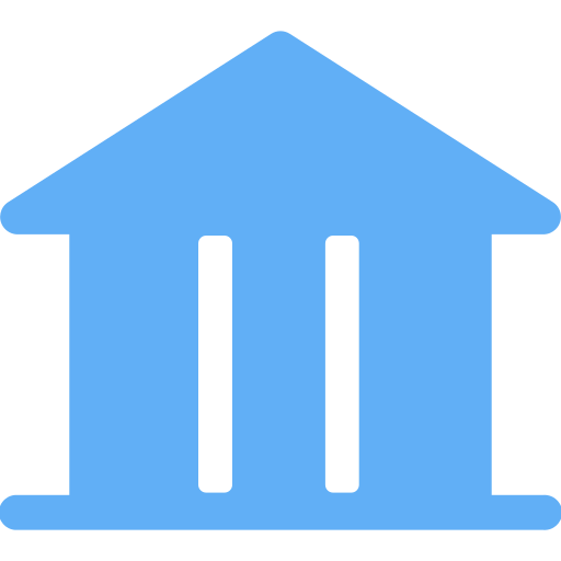 banco grátis ícone