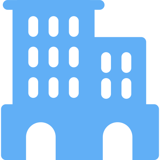 escritório grátis ícone