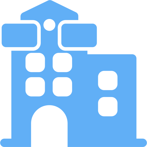 escritório grátis ícone