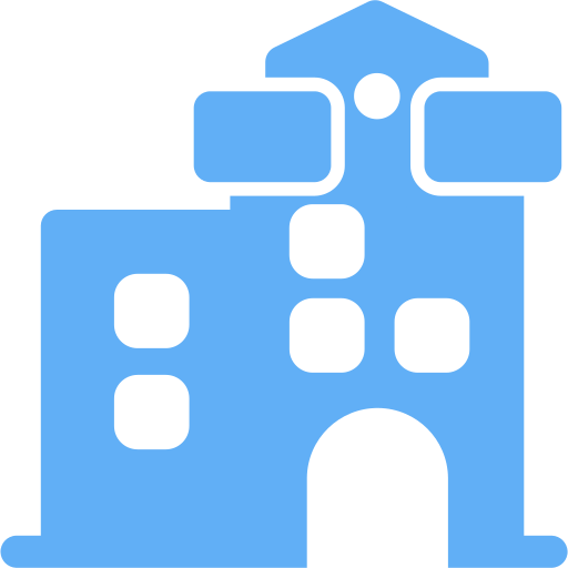 escritório grátis ícone