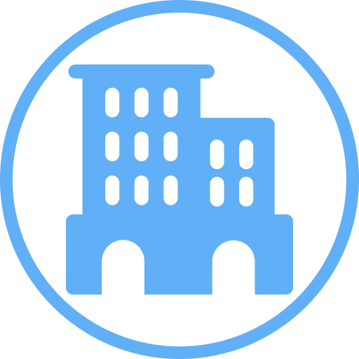 bureau Icône gratuit