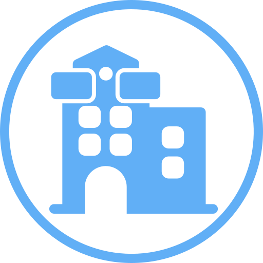 bureau Icône gratuit