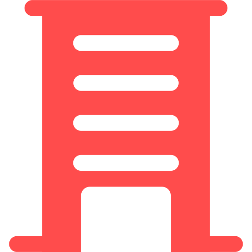 escritório grátis ícone