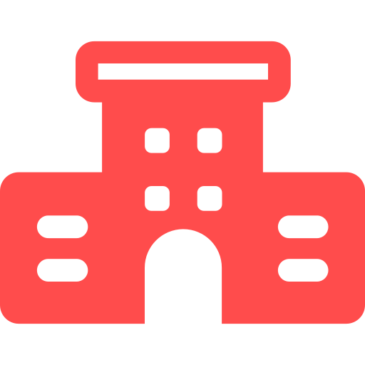 hotel grátis ícone