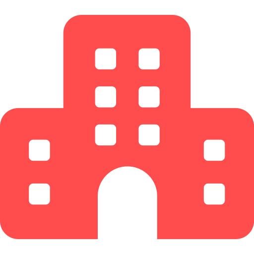 escritório grátis ícone