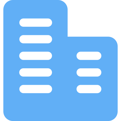 empresa grátis ícone