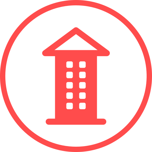 사무실 무료 아이콘