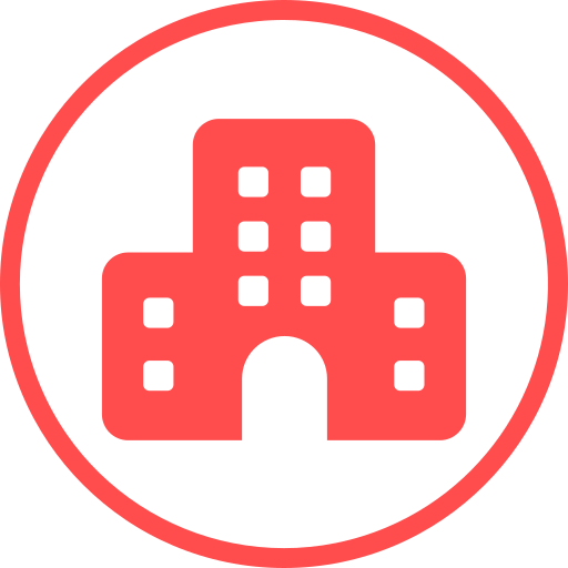 bureau Icône gratuit