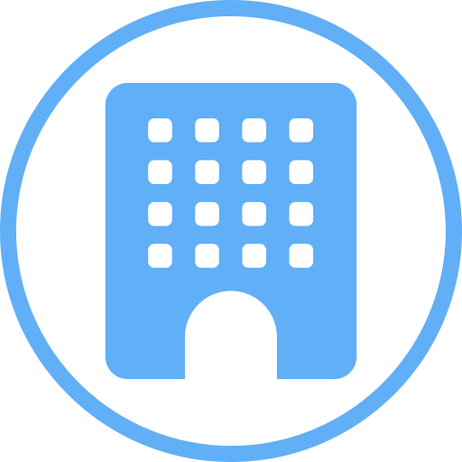 Компания бесплатно иконка