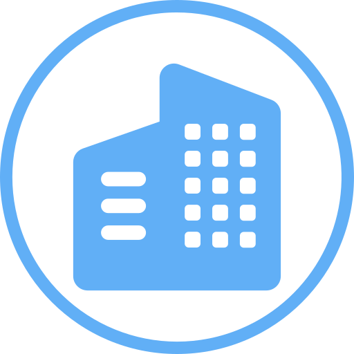 entreprise Icône gratuit