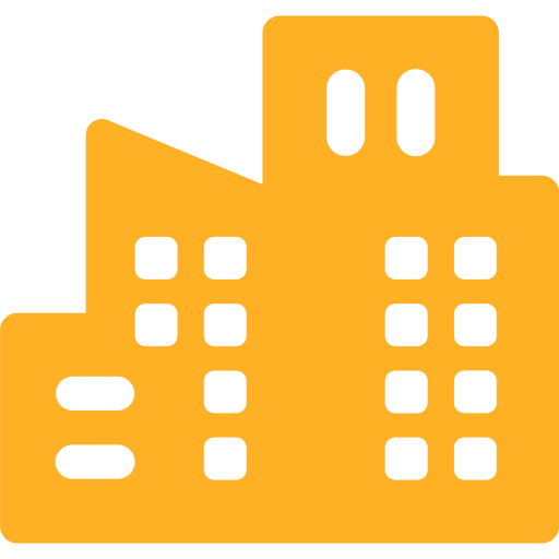 도시 무료 아이콘