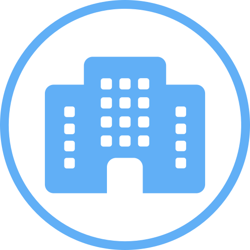 entreprise Icône gratuit