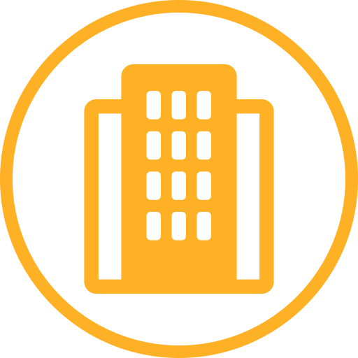 entreprise Icône gratuit