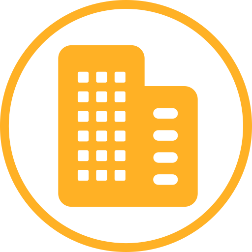 entreprise Icône gratuit