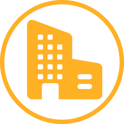 entreprise Icône gratuit