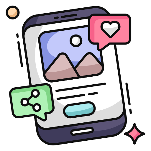 Share free icon