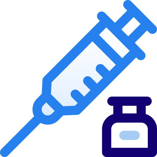 jeringuilla icono gratis