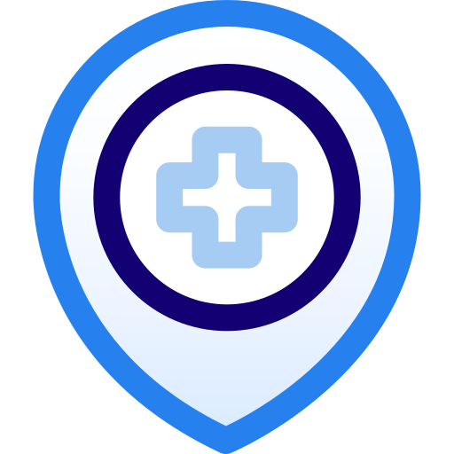 ubicación icono gratis