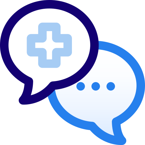 consultar icono gratis