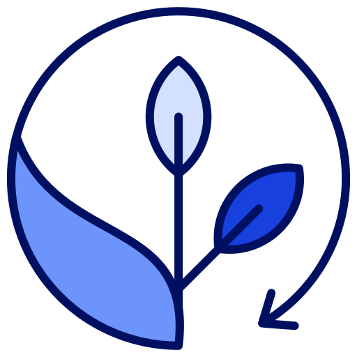 renovación icono gratis