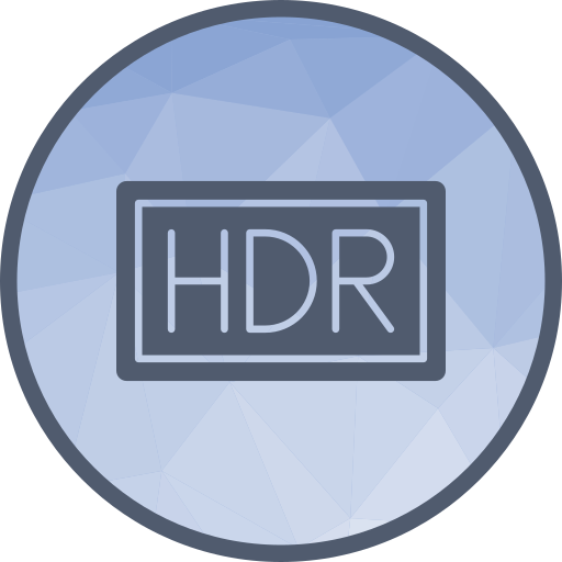 Hdr on - Free arrows icons