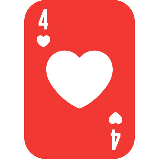 tarjeta de corazon icono gratis