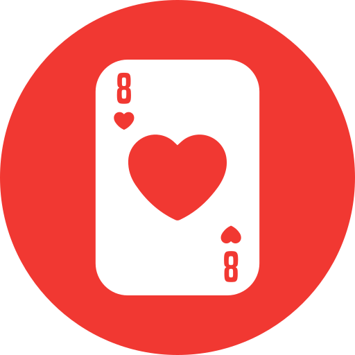 tarjeta de corazon icono gratis