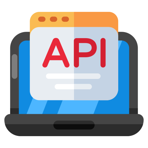 api icono gratis