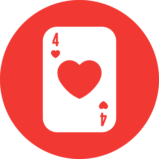 tarjeta de corazon icono gratis