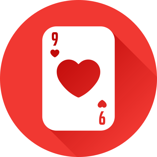 tarjeta de corazon icono gratis