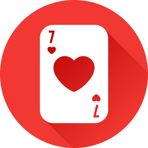 tarjeta de corazon icono gratis