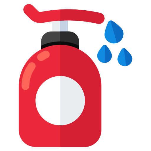 desinfektionsmittel kostenlos Icon desinfektionsmittel kostenlos Icon