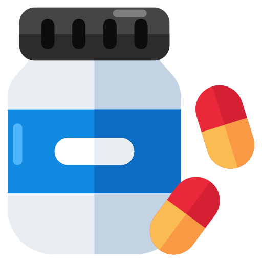bouteille de médicaments Icône gratuit bouteille de médicaments Icône gratuit